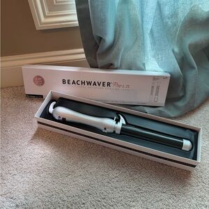 Beachwaver Pro 1.25 Rotating Curling Iron